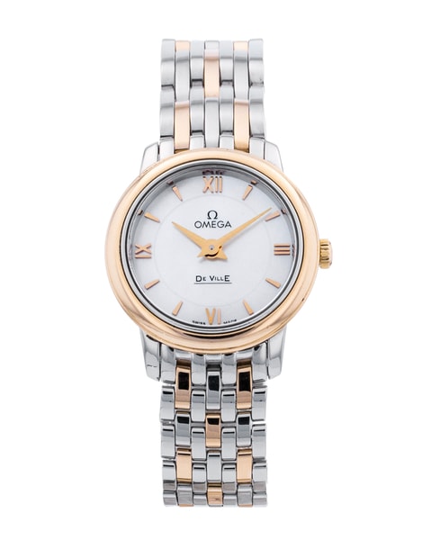 Omega De Ville Prestige Ladies 424.20.24.60.05.002